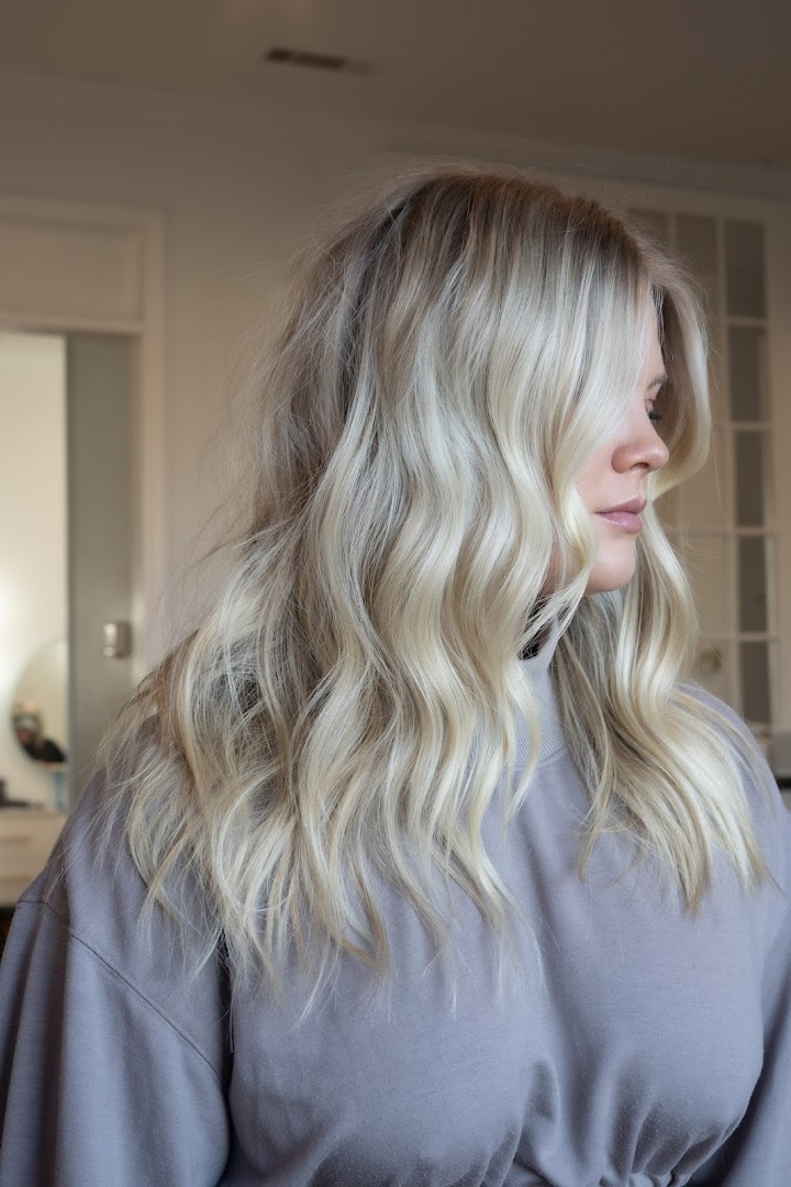 Nova Salon — photo 10
