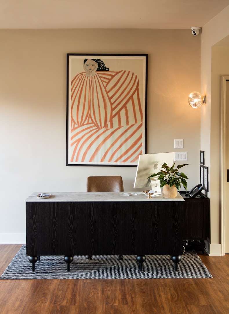 ODE Salon — photo 7