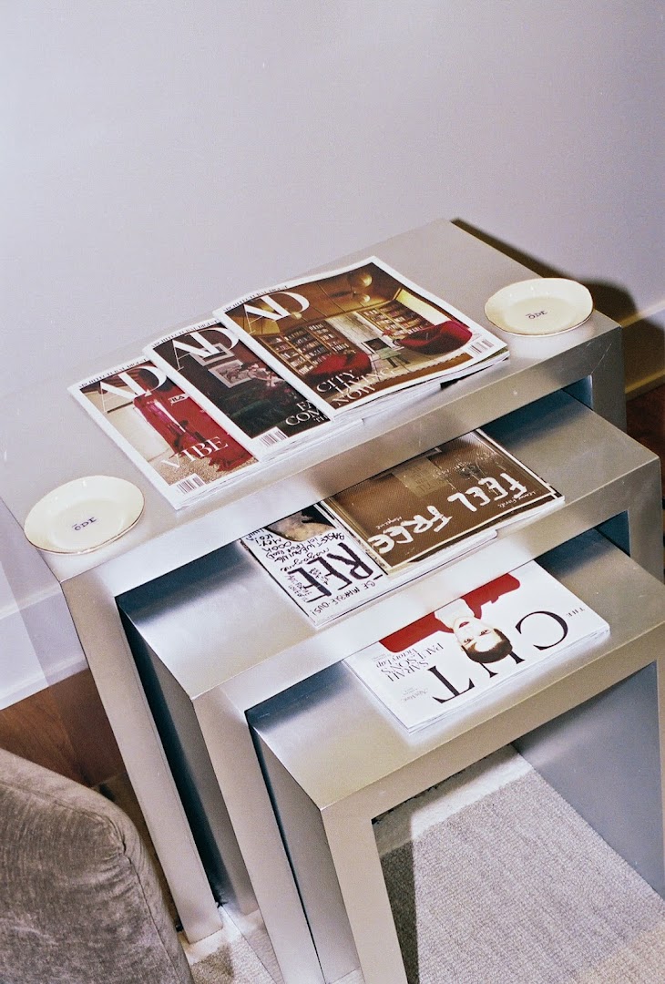 ODE Salon — photo 1