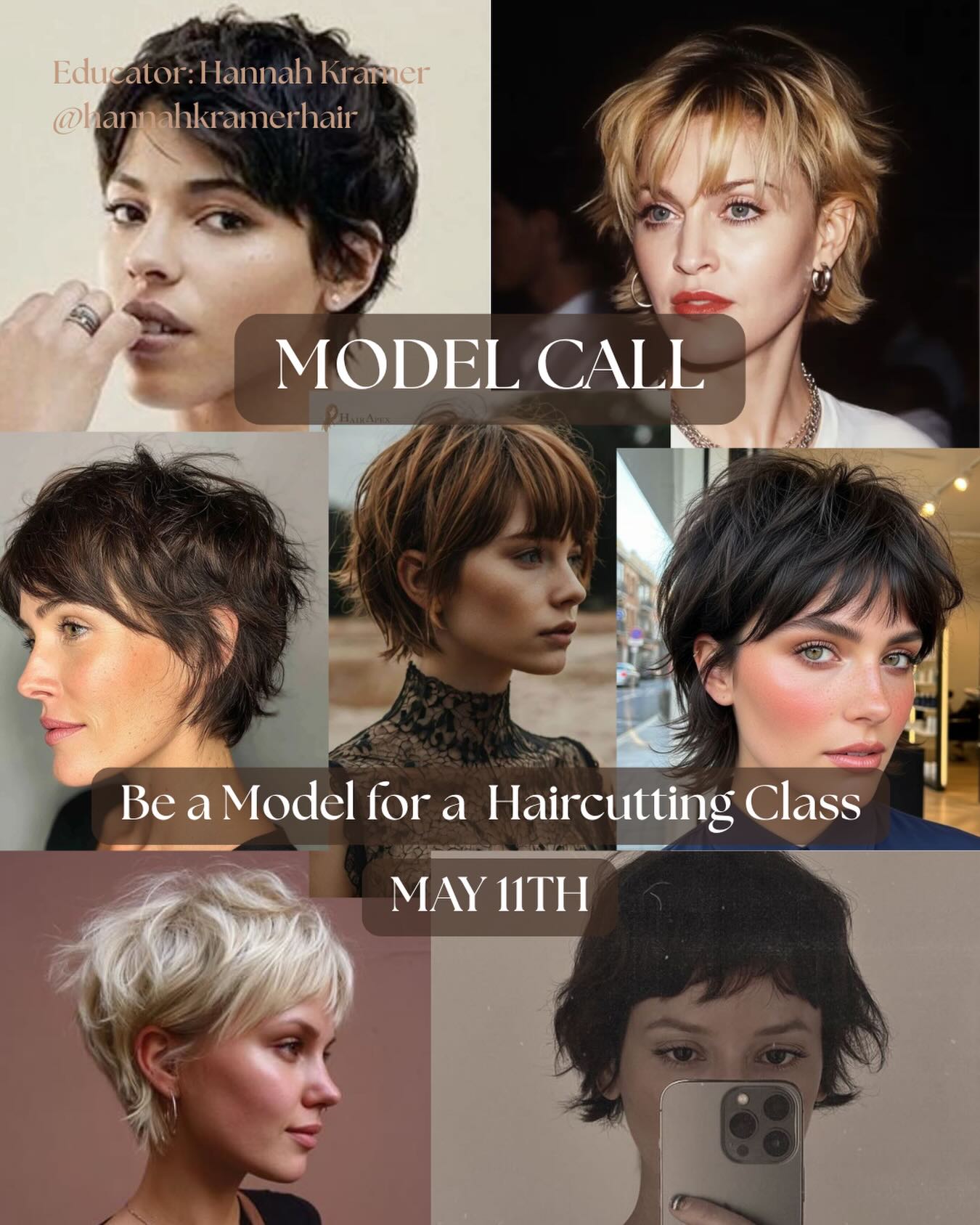 ODE Salon — photo 12