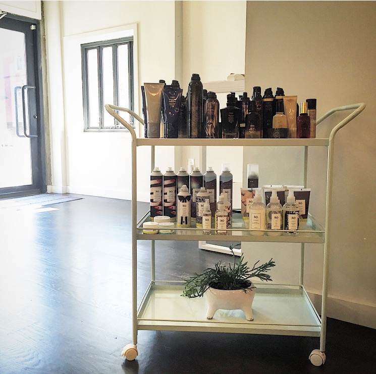 Off Primary Salon — photo 4