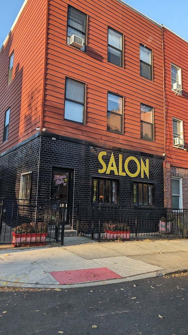 Off Primary Salon — photo 10