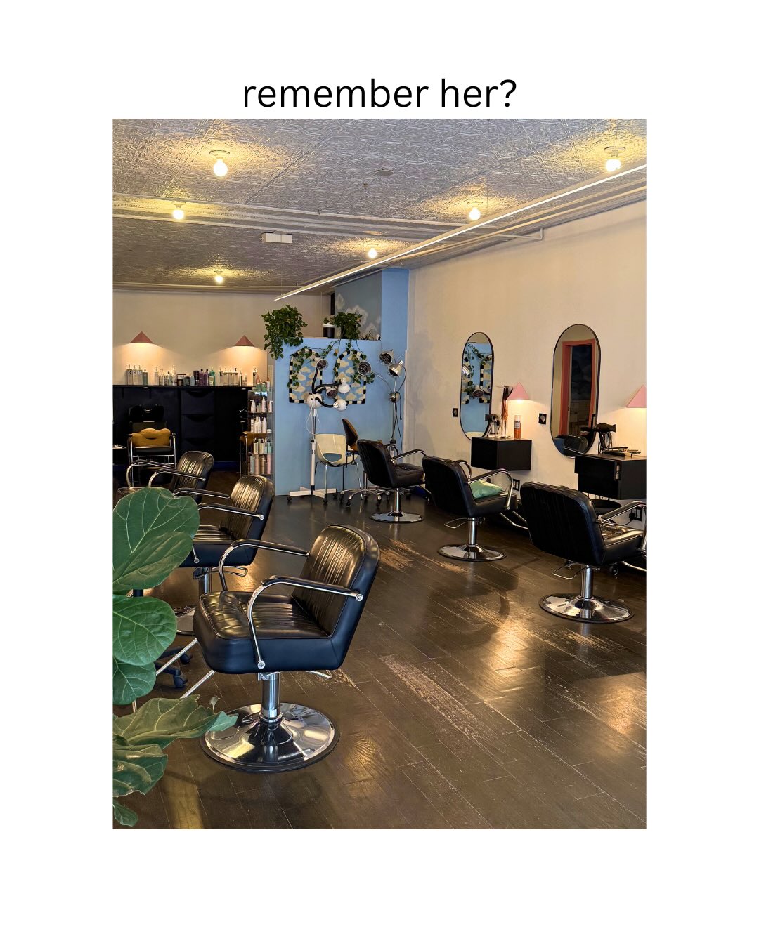 Off Primary Salon — photo 7