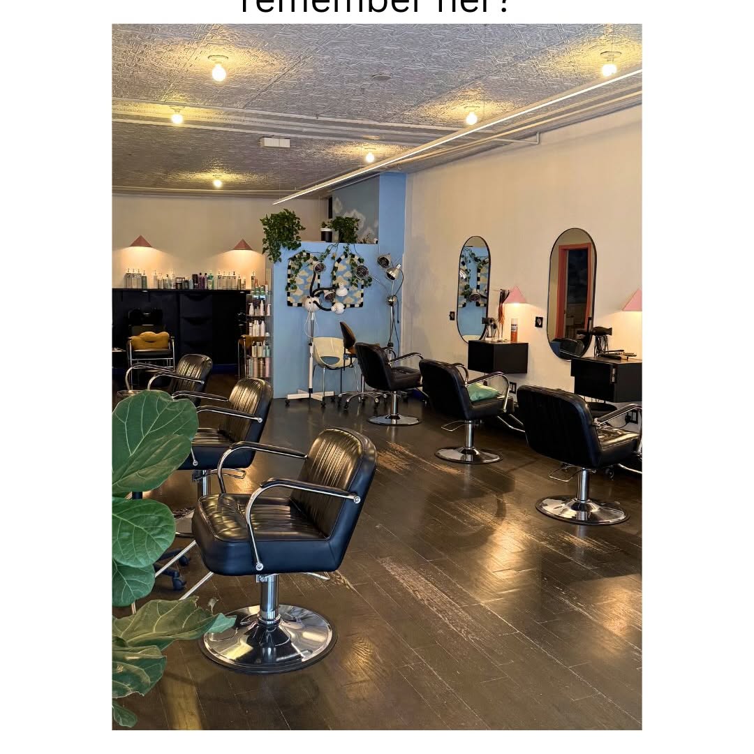 Off Primary Salon — photo 8