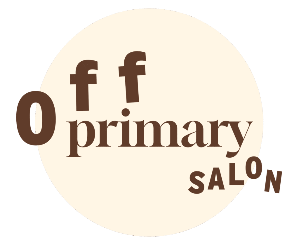 Off Primary Salon — photo 5