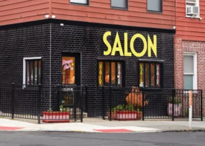 Off Primary Salon — photo 6