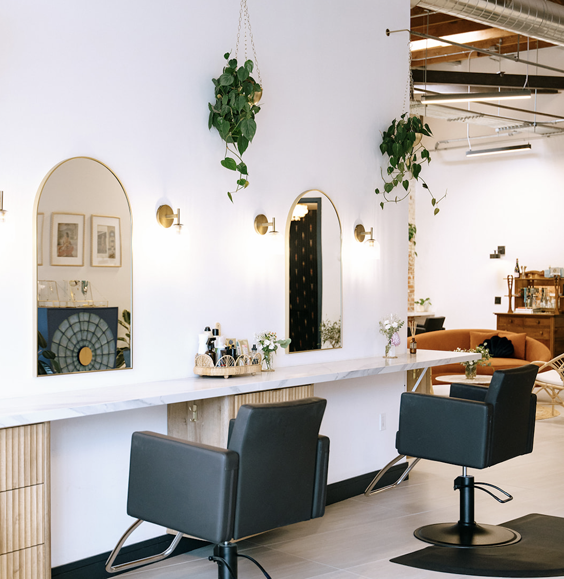 Onee Salon — photo 2
