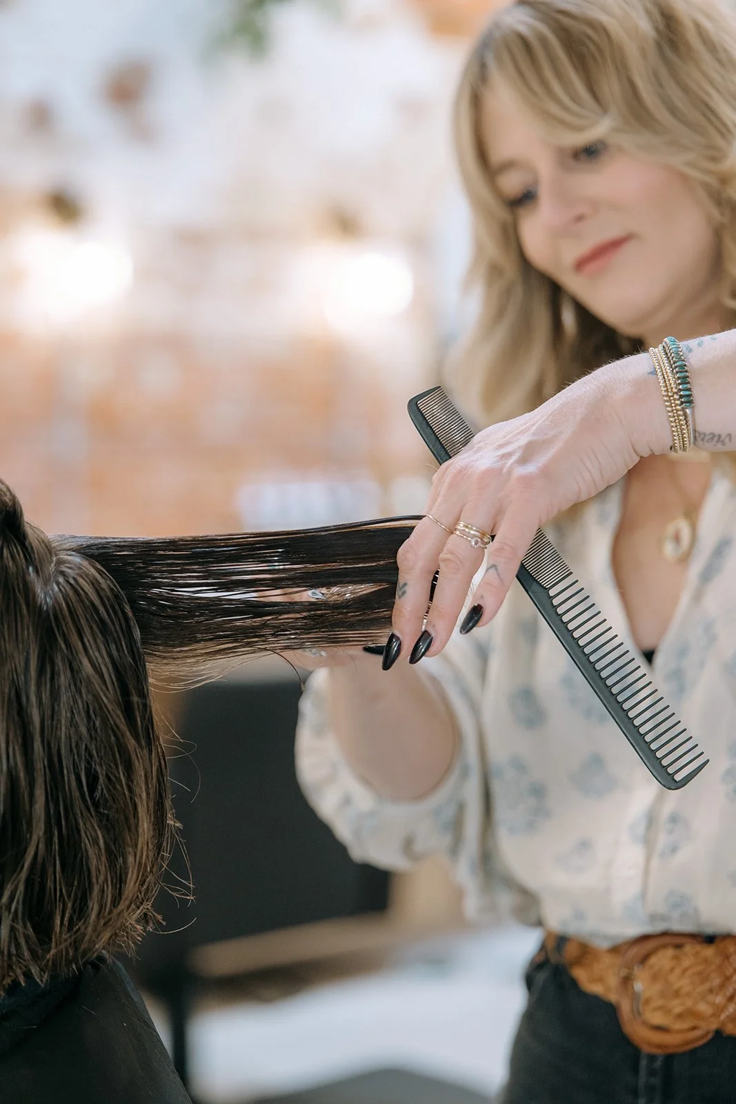 Onee Salon — photo 3