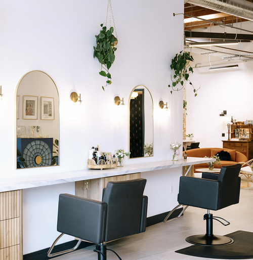 Onee Salon — photo 12