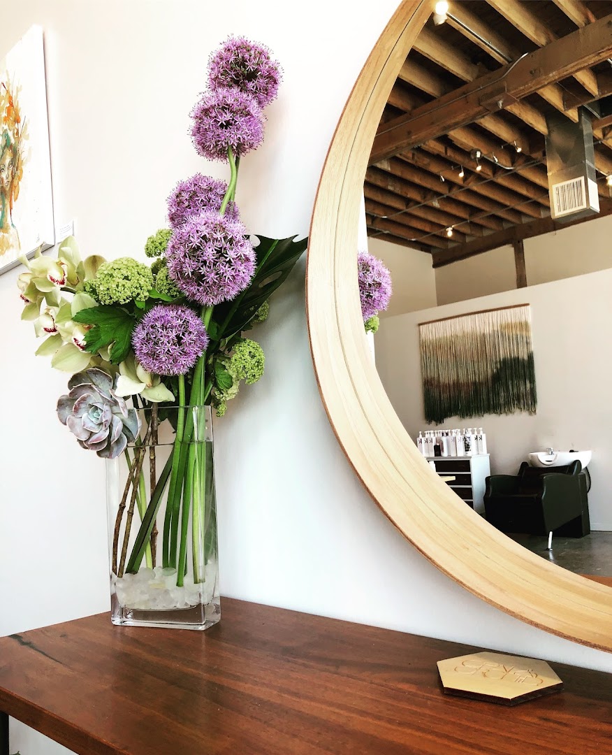 Opal & Orchid — photo 1