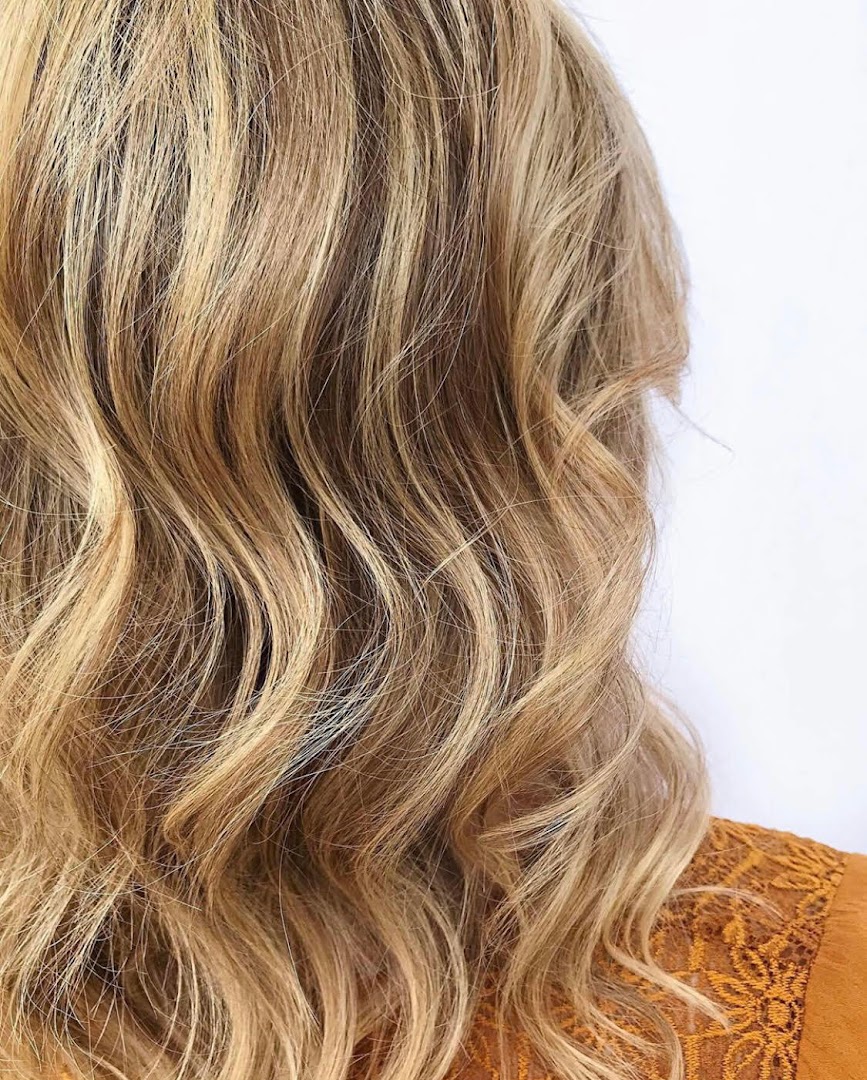 Opal Hair Studio — photo 4