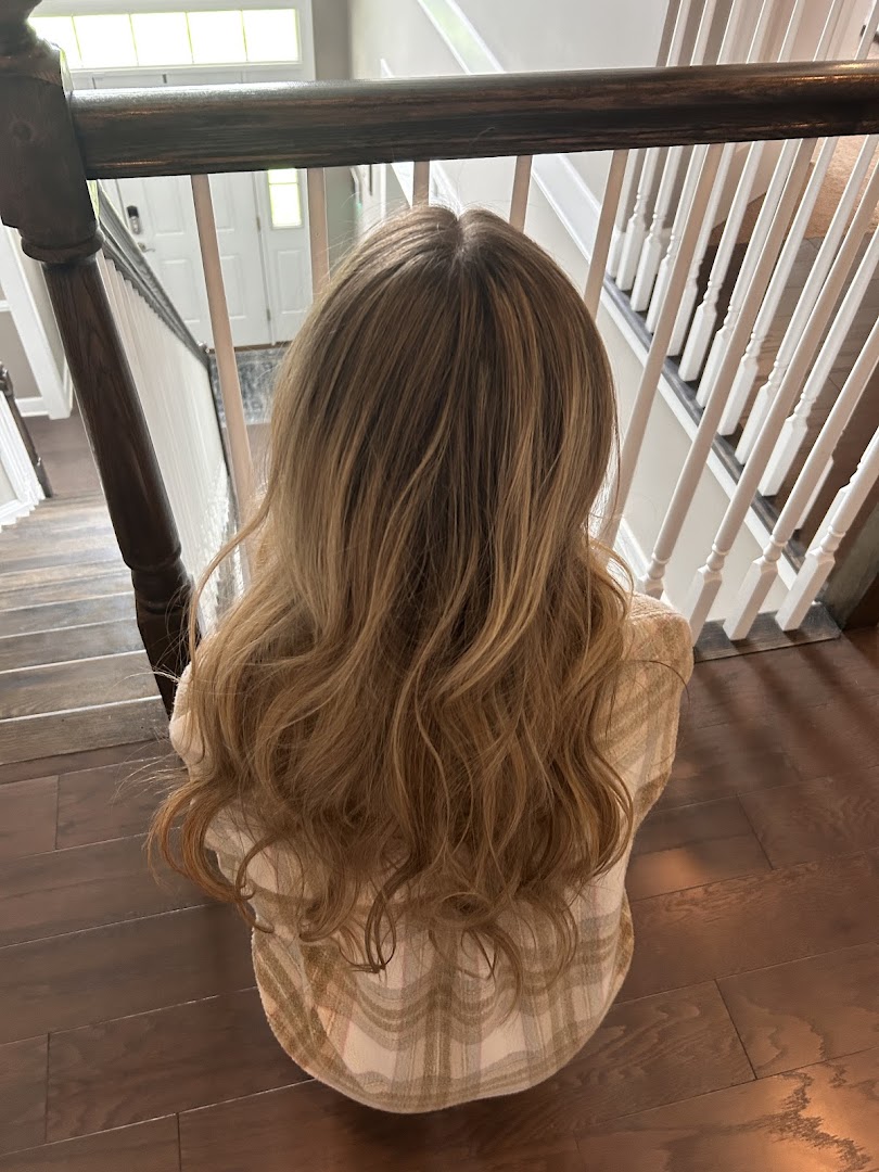 Opal Hair Studio — photo 8