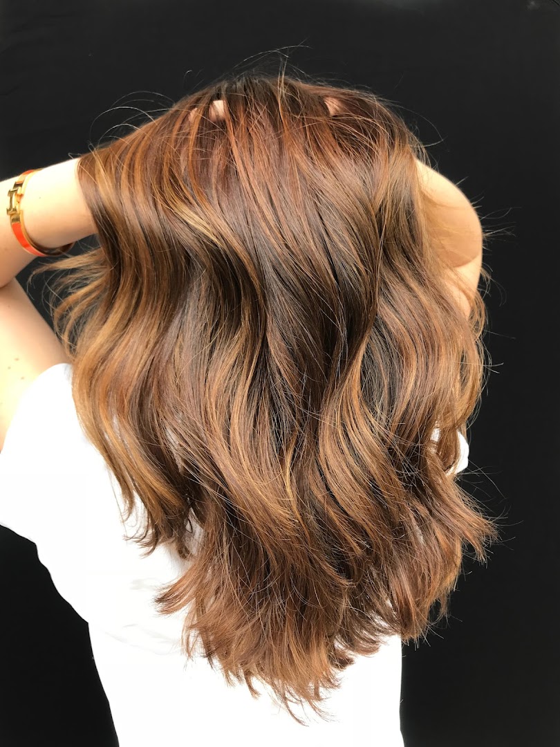 Opal Hair Studio — photo 2