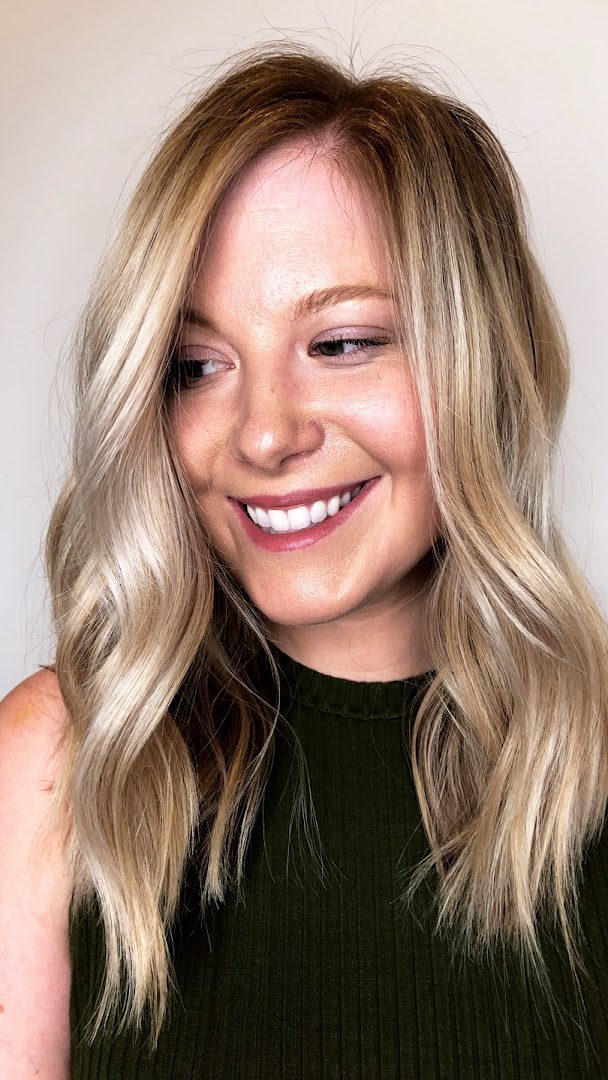 Opal Hair Studio — photo 9