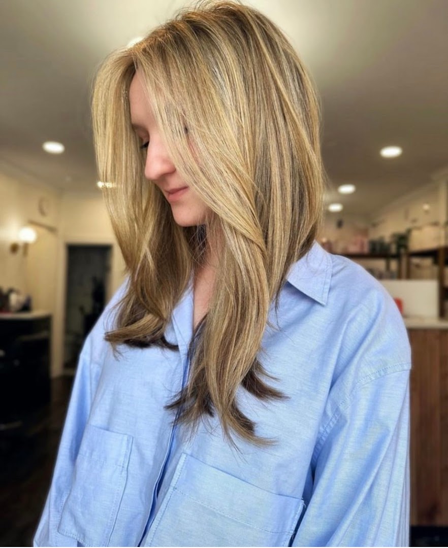 Opal Hair Studio — photo 6