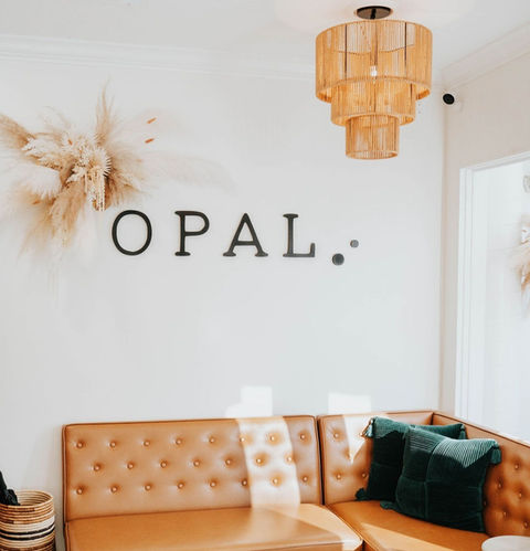 Opal Hair Studio — photo 10