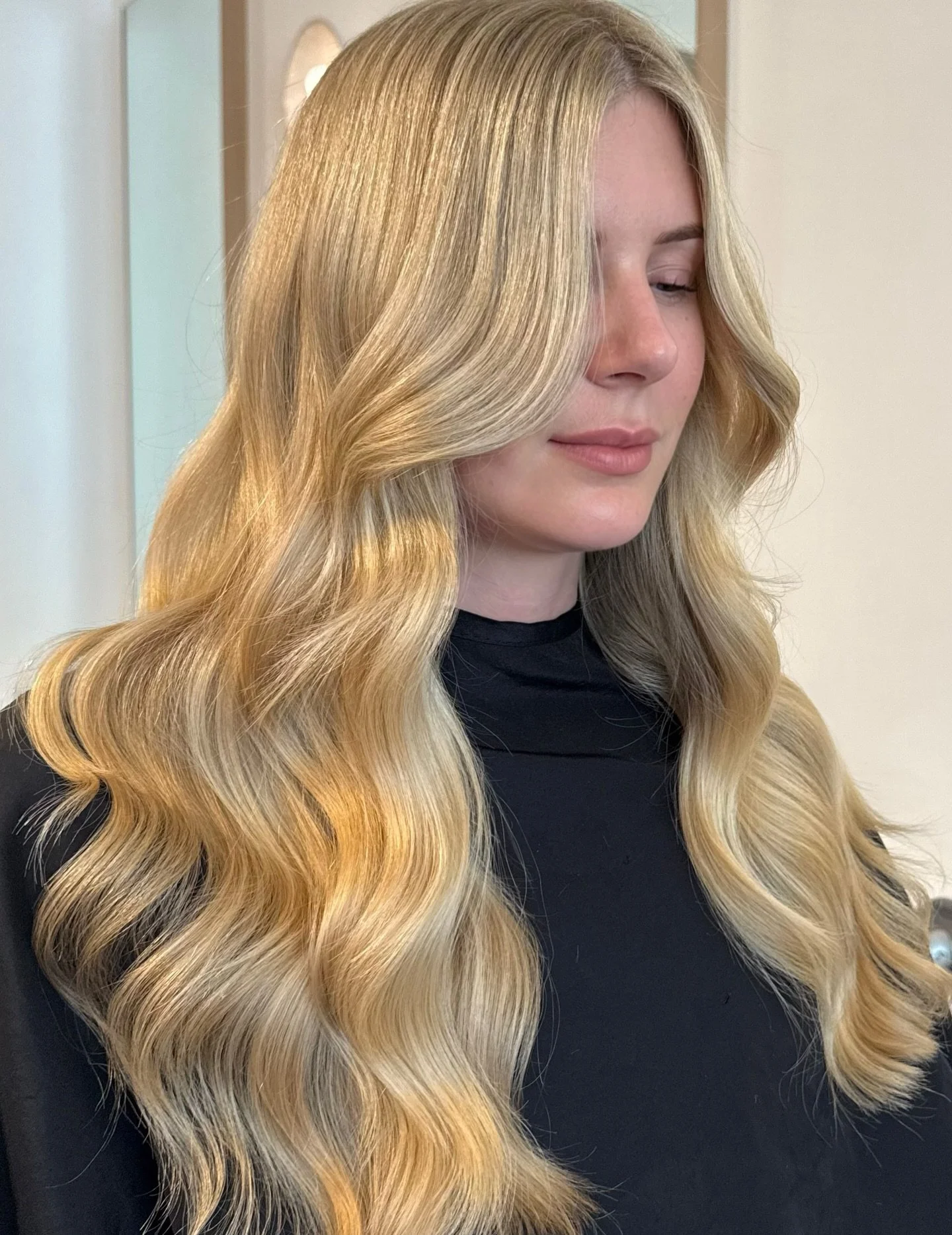 Oro Duboce Salon — photo 2