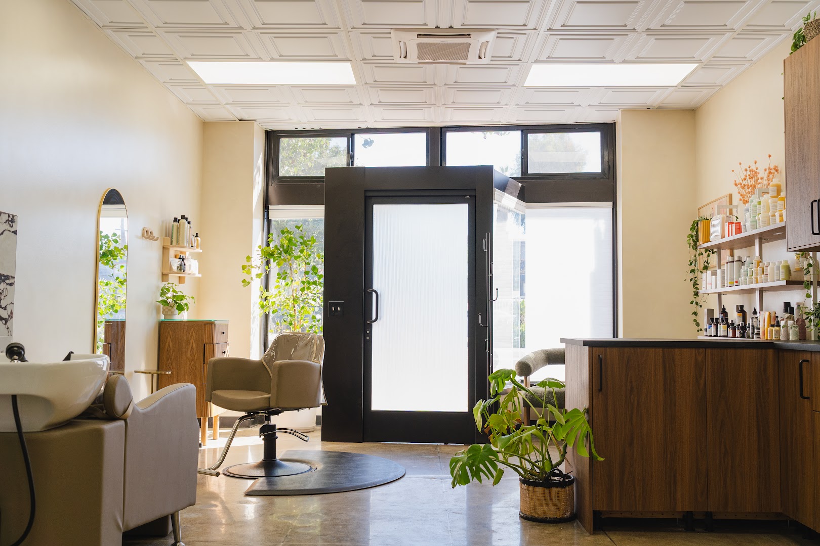 Palmetto Salon — photo 6