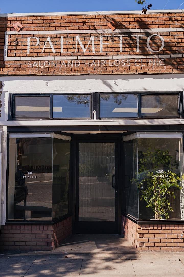 Palmetto Salon — photo 10