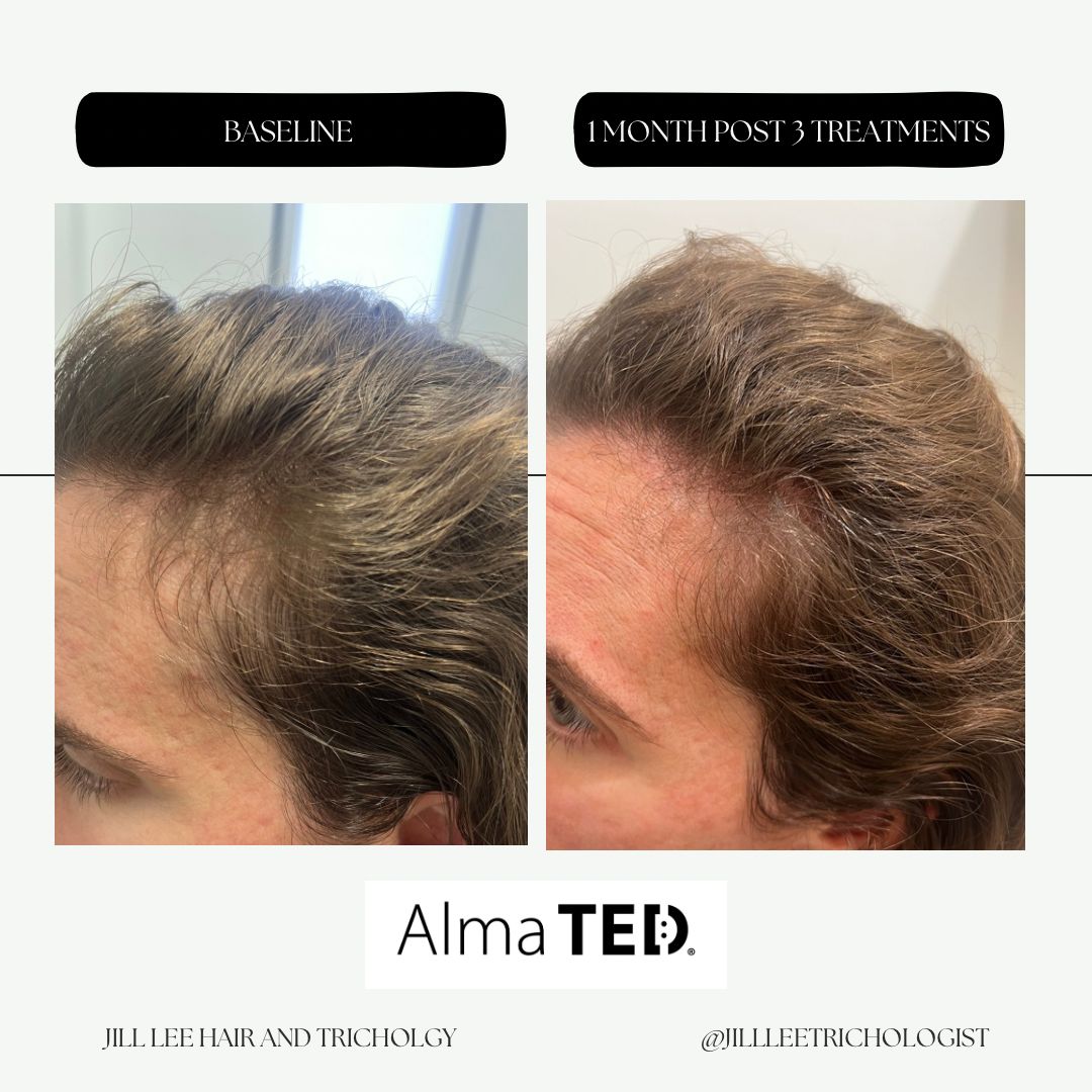 Palmetto Salon — photo 11