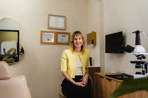 Palmetto Salon — photo 8