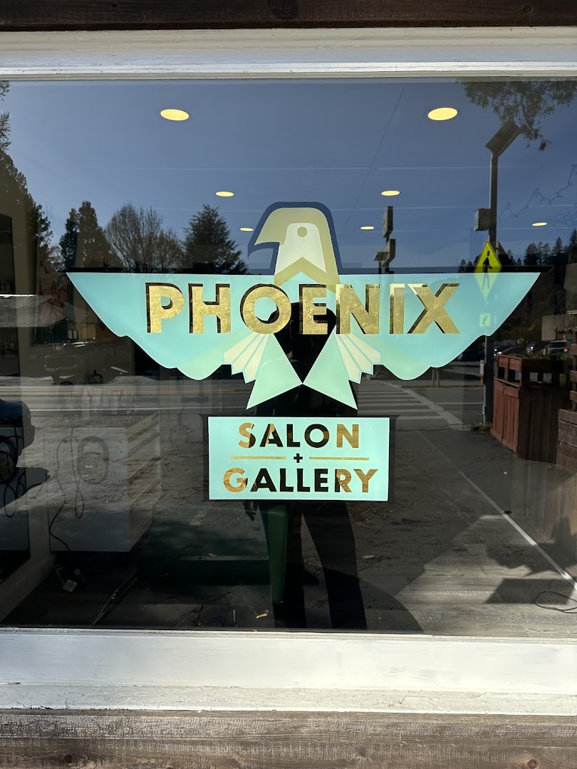 Phoenix Salon & Gallery — photo 2