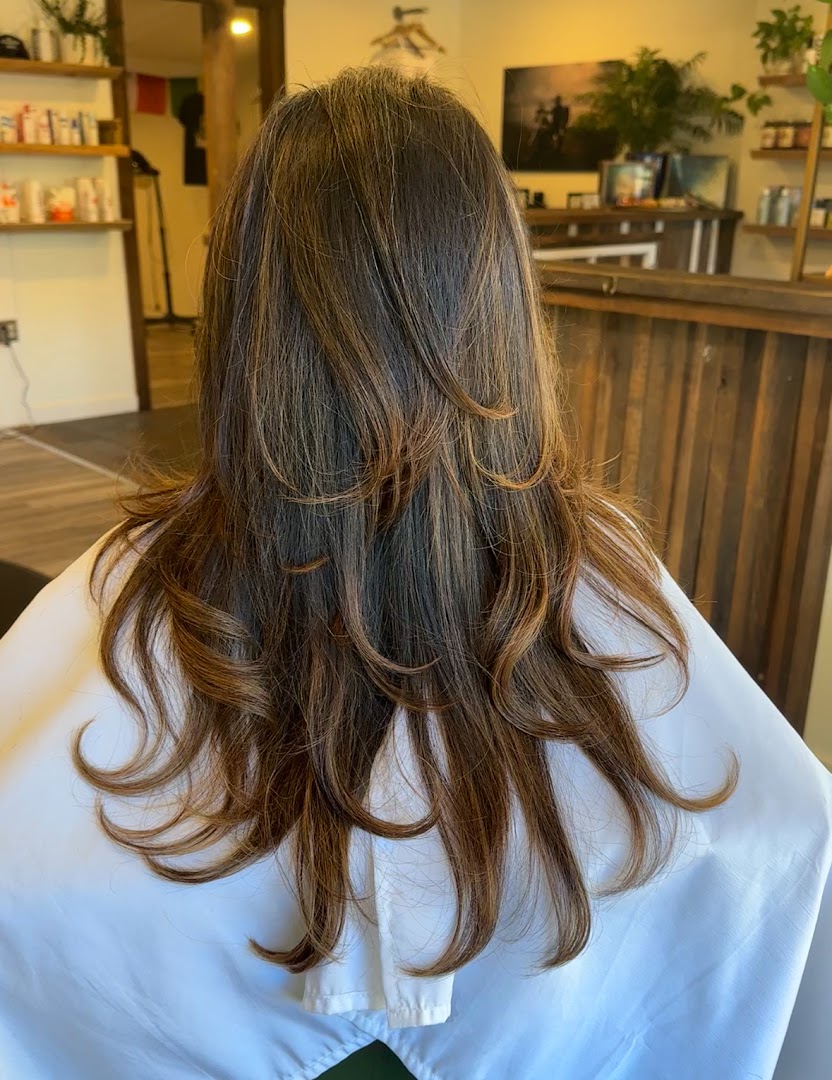Phoenix Salon & Gallery — photo 9