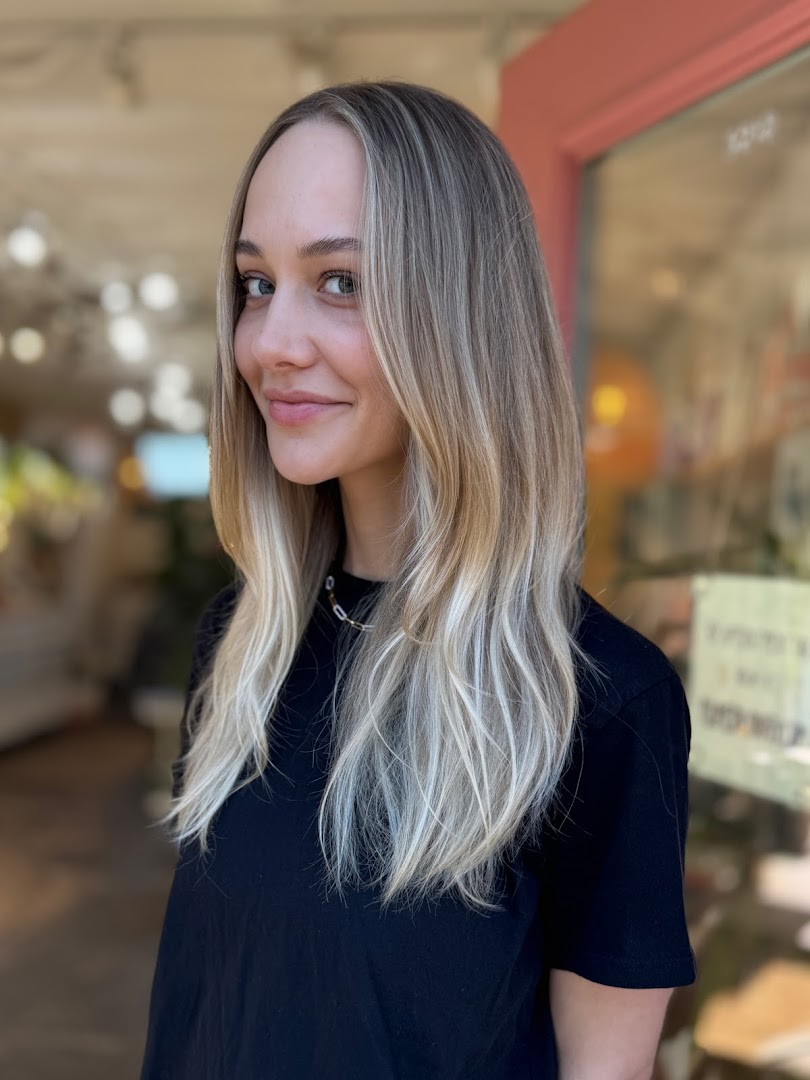 Plume Salon — photo 12