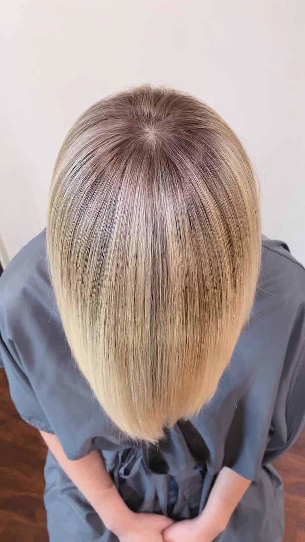 Plume Salon — photo 1