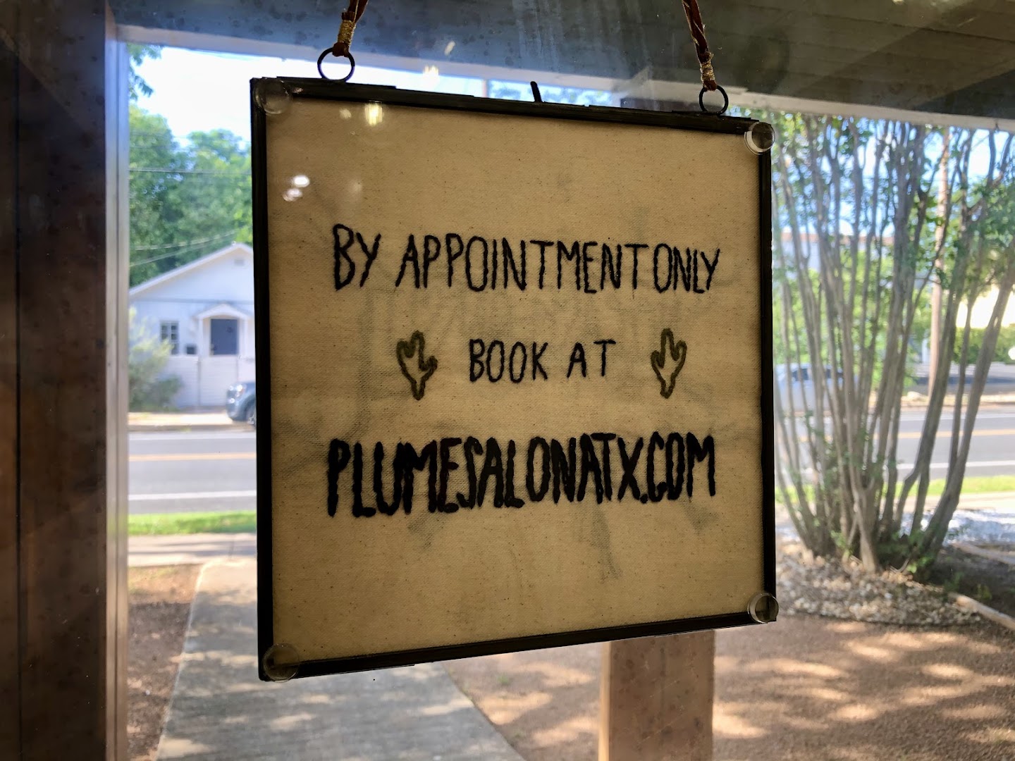 Plume Salon — photo 6