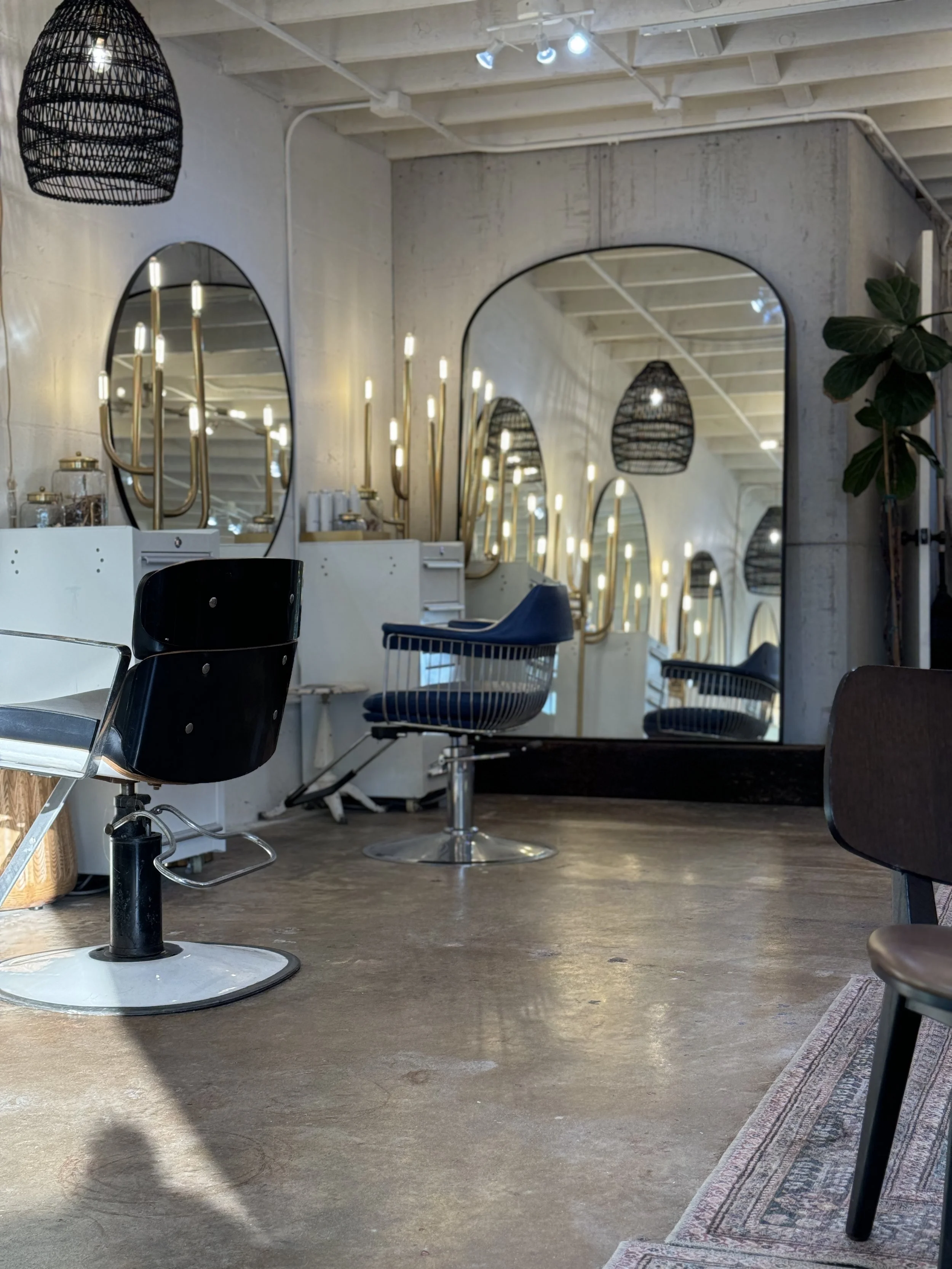 Plume Salon — photo 10