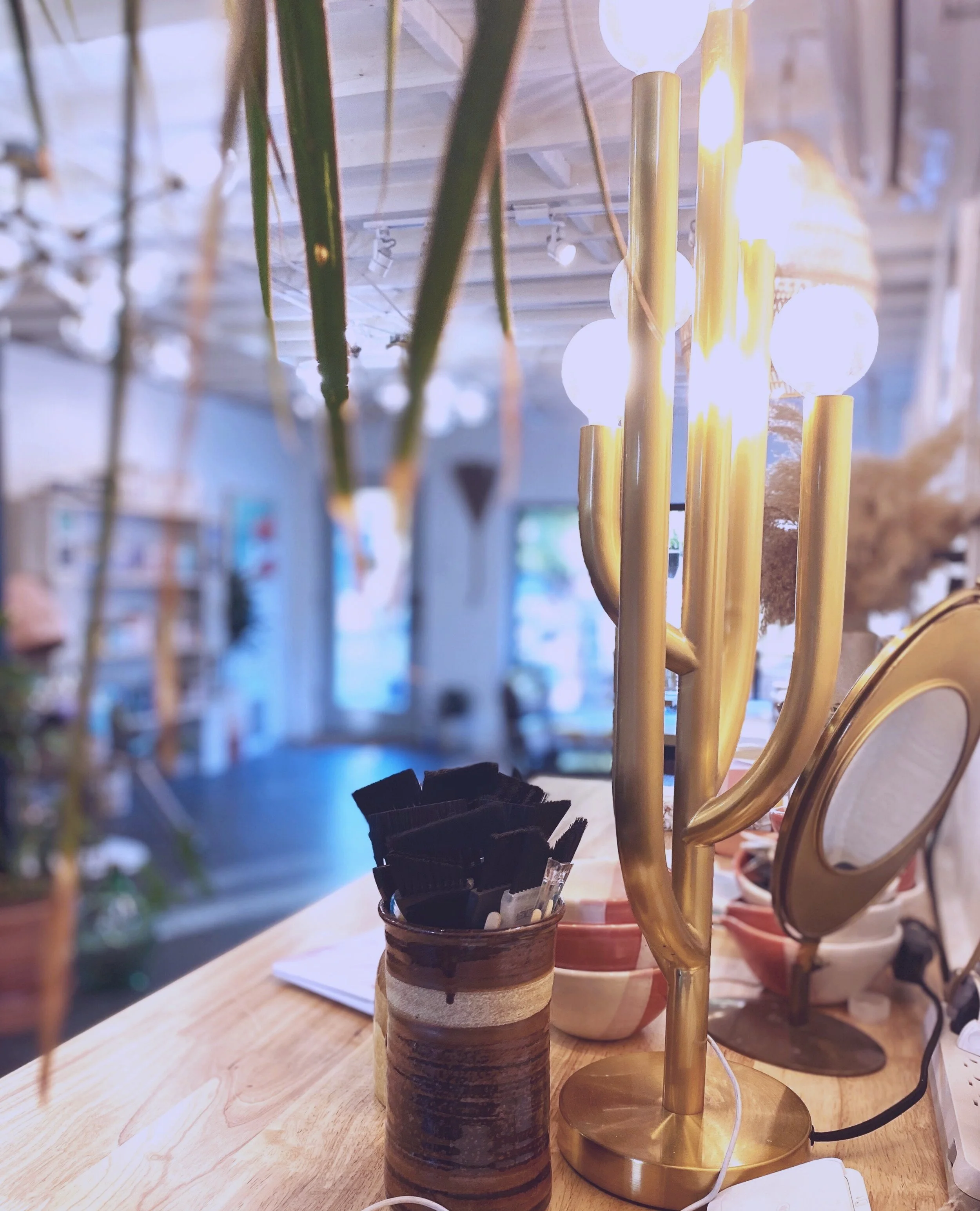 Plume Salon — photo 11
