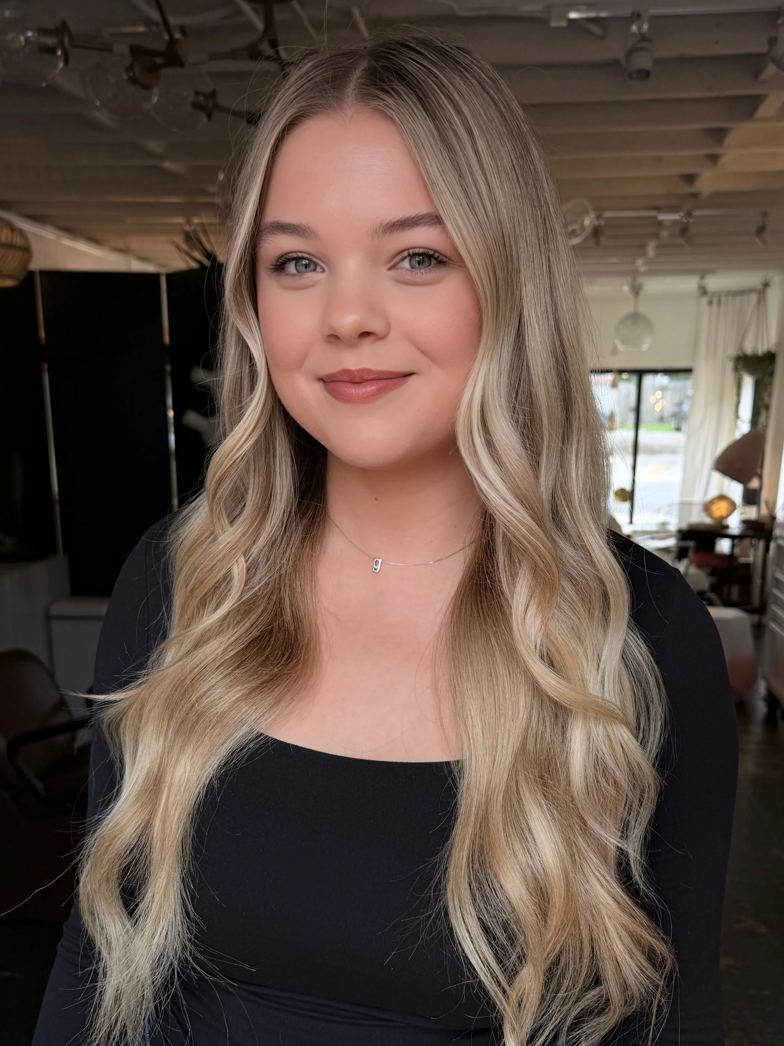 Plume Salon — photo 2