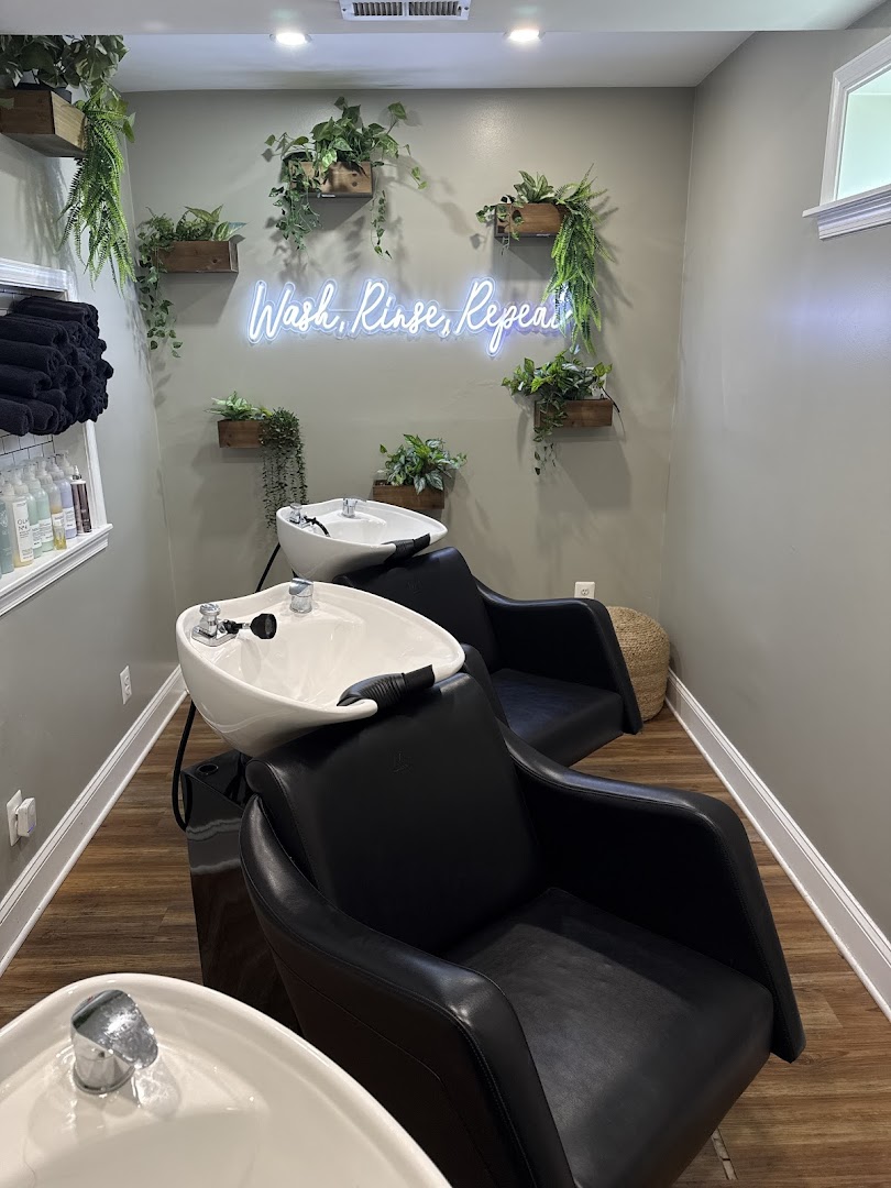 Primp Salon — photo 8