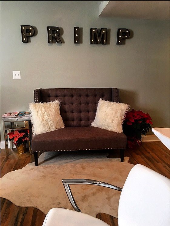 Primp Salon — photo 6