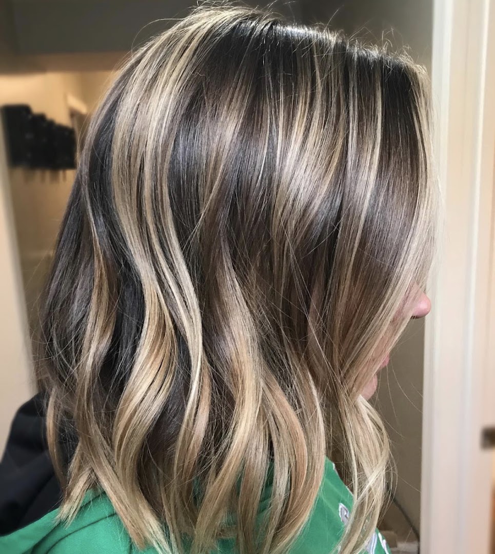 Primp Salon — photo 9