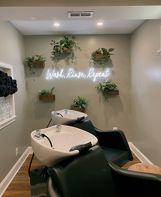 Primp Salon — photo 7