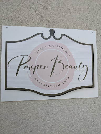 Proper Beauty Ojai — photo 2