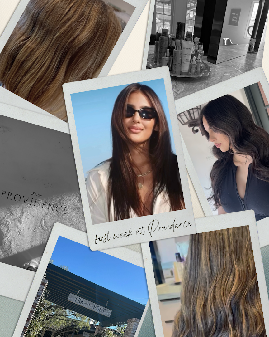 Providence Salon — photo 1