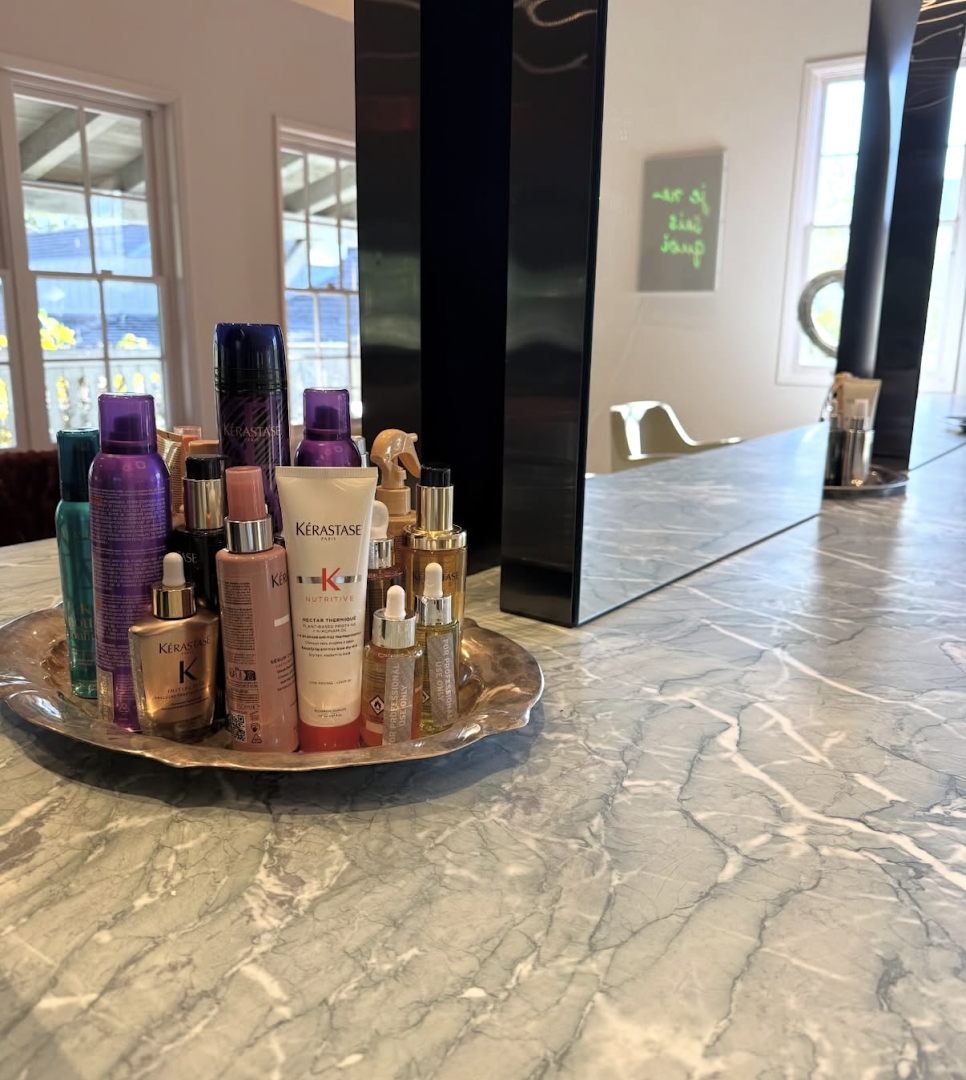 Providence Salon — photo 6