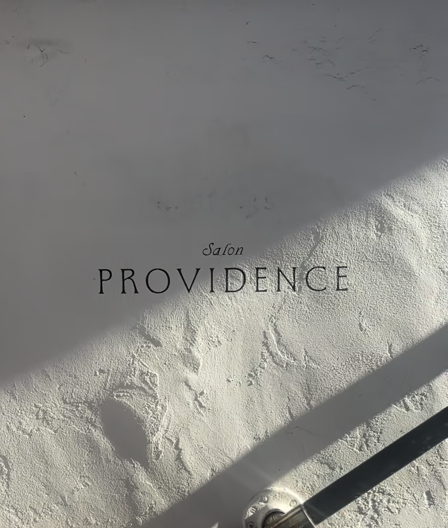 Providence Salon — photo 5