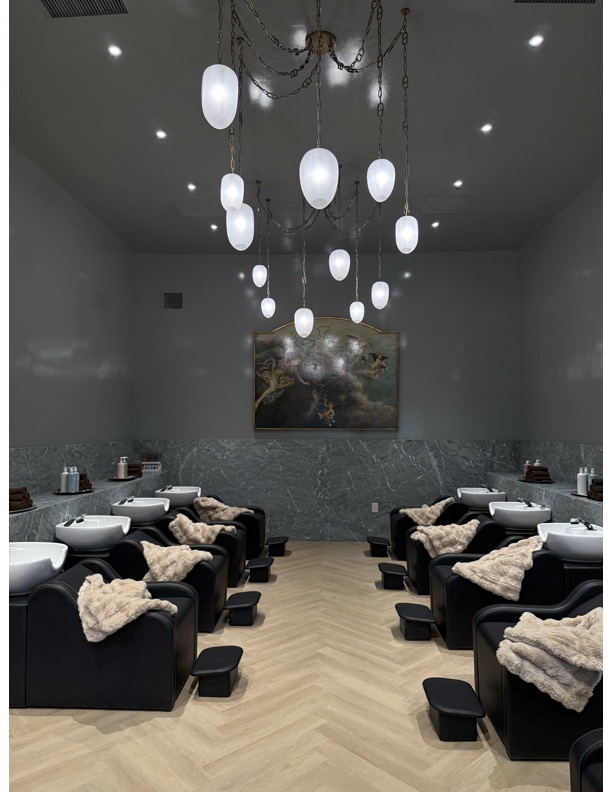Providence Salon — photo 3