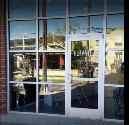 Pura Vida Salon — photo 8