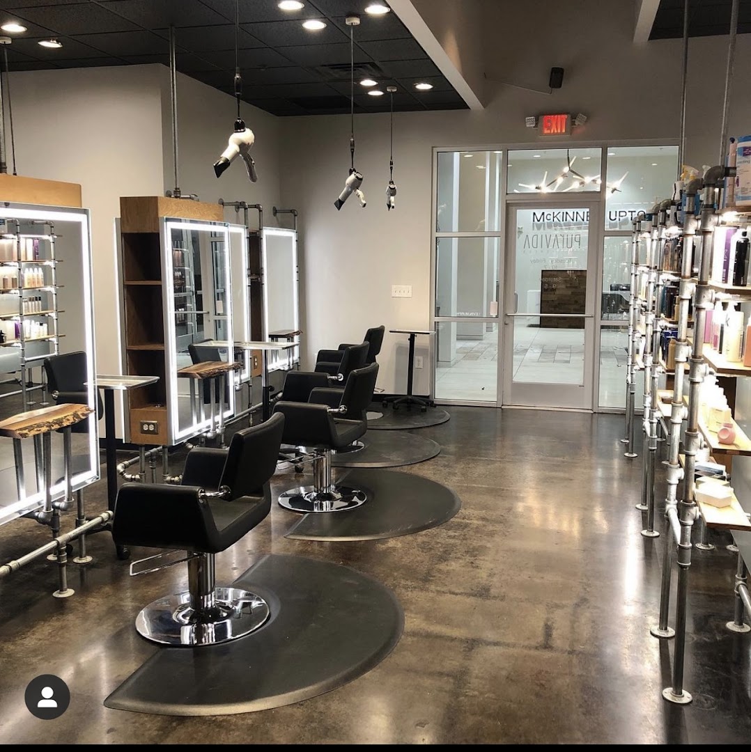 Pura Vida Salon — photo 6
