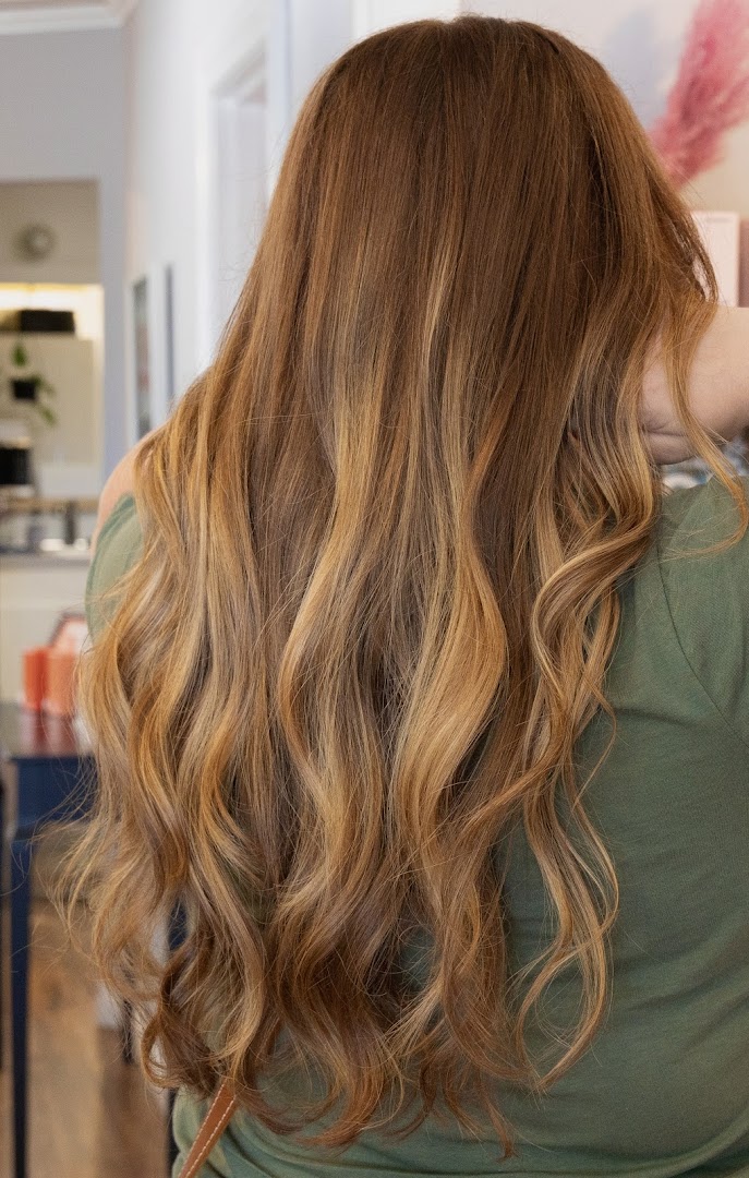 Pure Hair Salon — photo 1