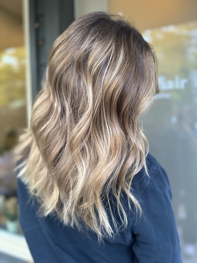 Pure Hair Salon — photo 6