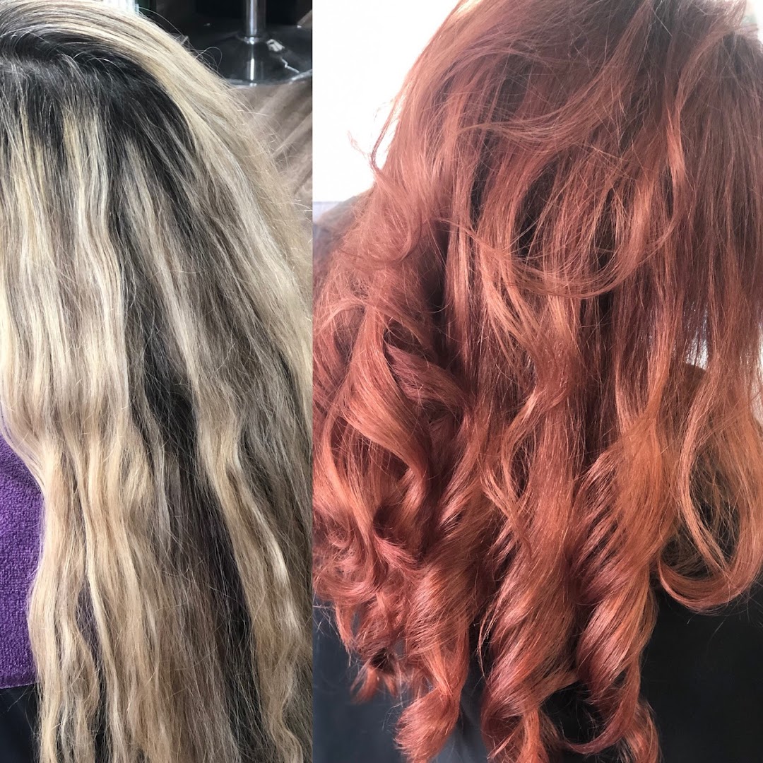 Rad Hair — photo 5