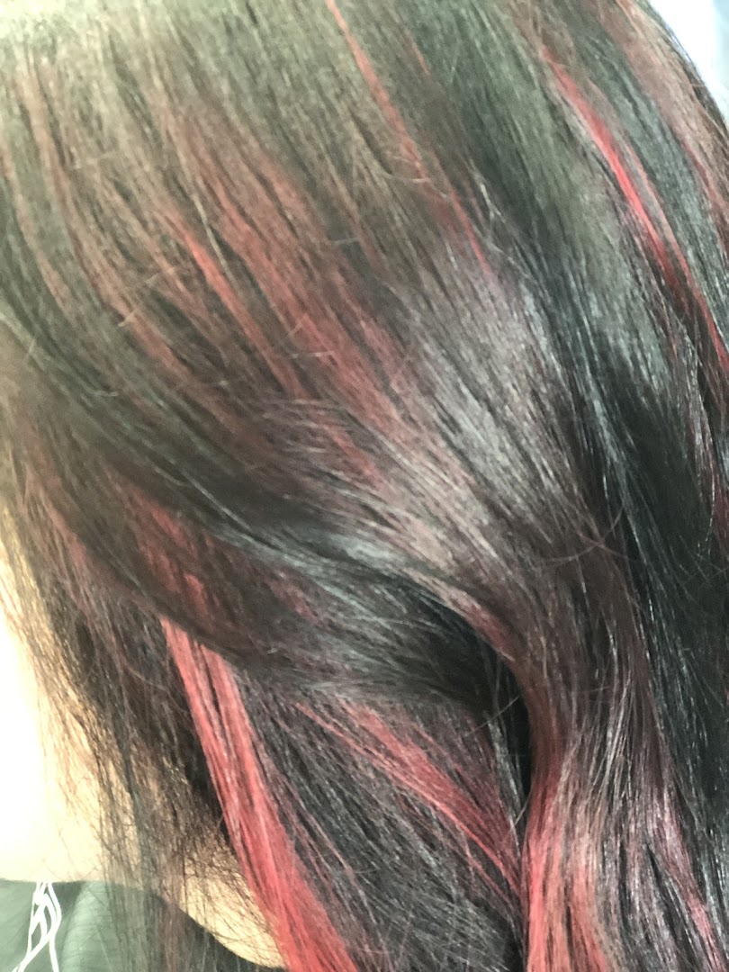 Rad Hair — photo 9