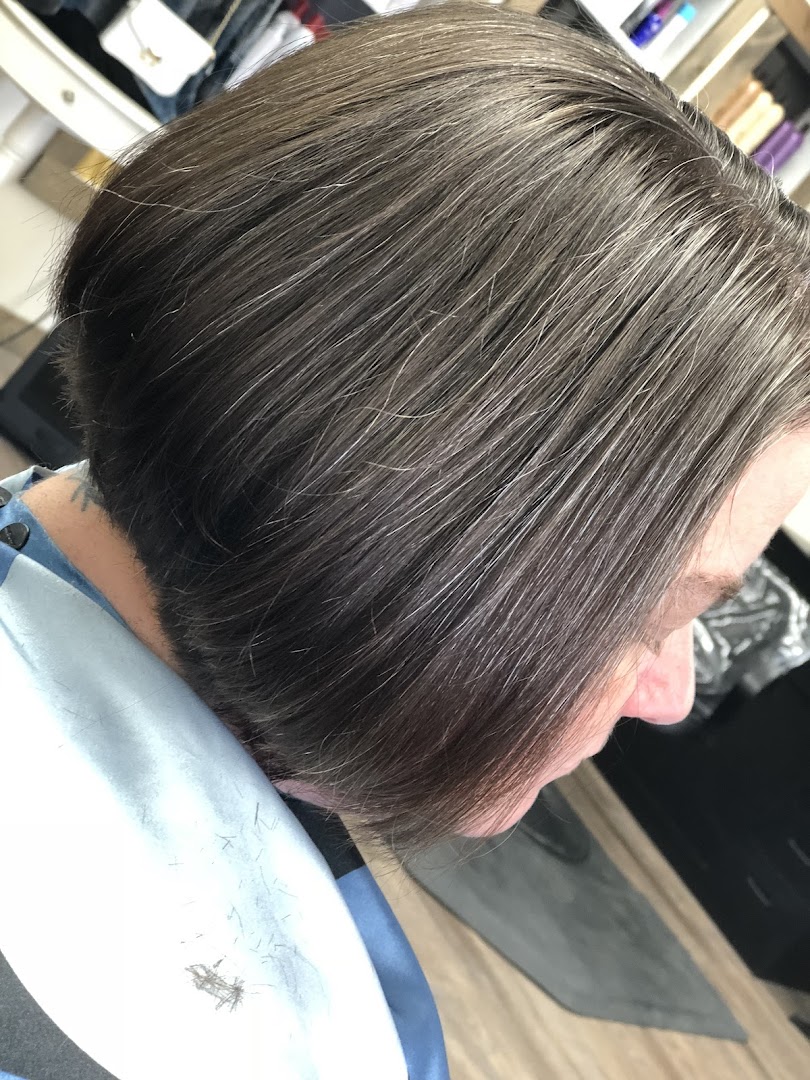 Rad Hair — photo 1