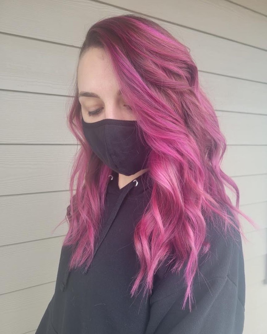 Rad Hair — photo 3